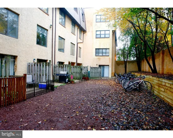 a view of a house with a garden