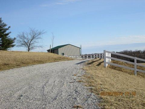 3137 Flour Creek Road Butler, KY 41006 - Photo 27 of 30 Gallery Image 27