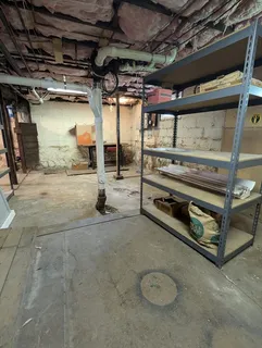 front view of a building