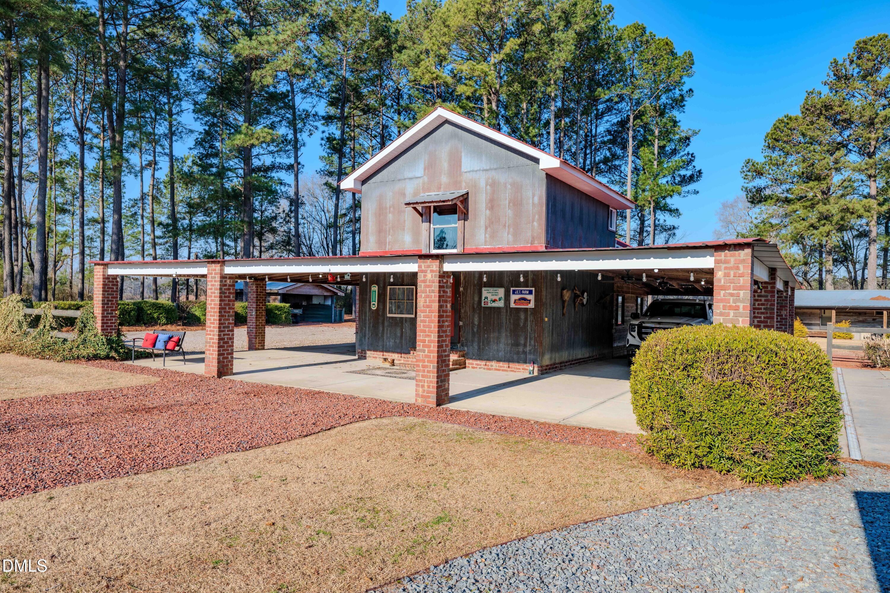 613 Will Lucas Road Linden, NC 28356 - Photo 23 of 98 023