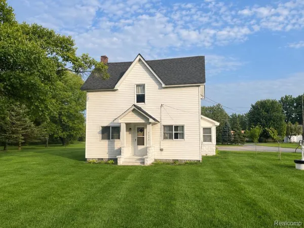 $259,900 | 6279 Woodbine Street, Caseville, MI 48725