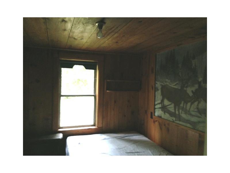 83 Hot Brook Lake Road Danforth, ME 04424 - Photo 7 of 12 Bedroom.