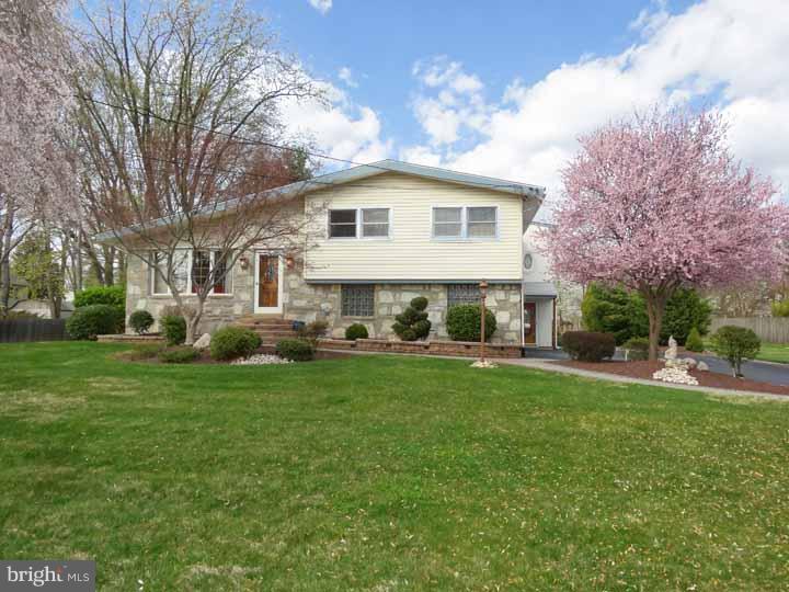 21 Harriet Road Churchville, PA 18966 - Photo 1 of 23 Exterior Front