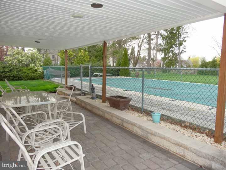 21 Harriet Road Churchville, PA 18966 - Photo 17 of 23 Patio