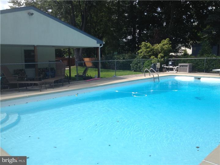 21 Harriet Road Churchville, PA 18966 - Photo 18 of 23 Pool