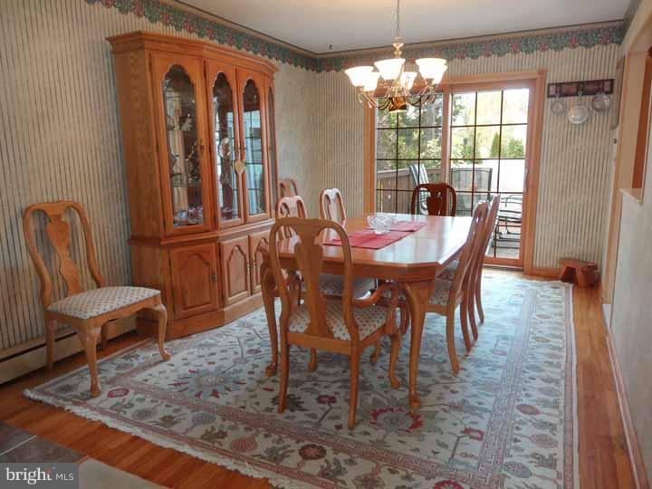 21 Harriet Road Churchville, PA 18966 - Photo 4 of 23 Dining Room
