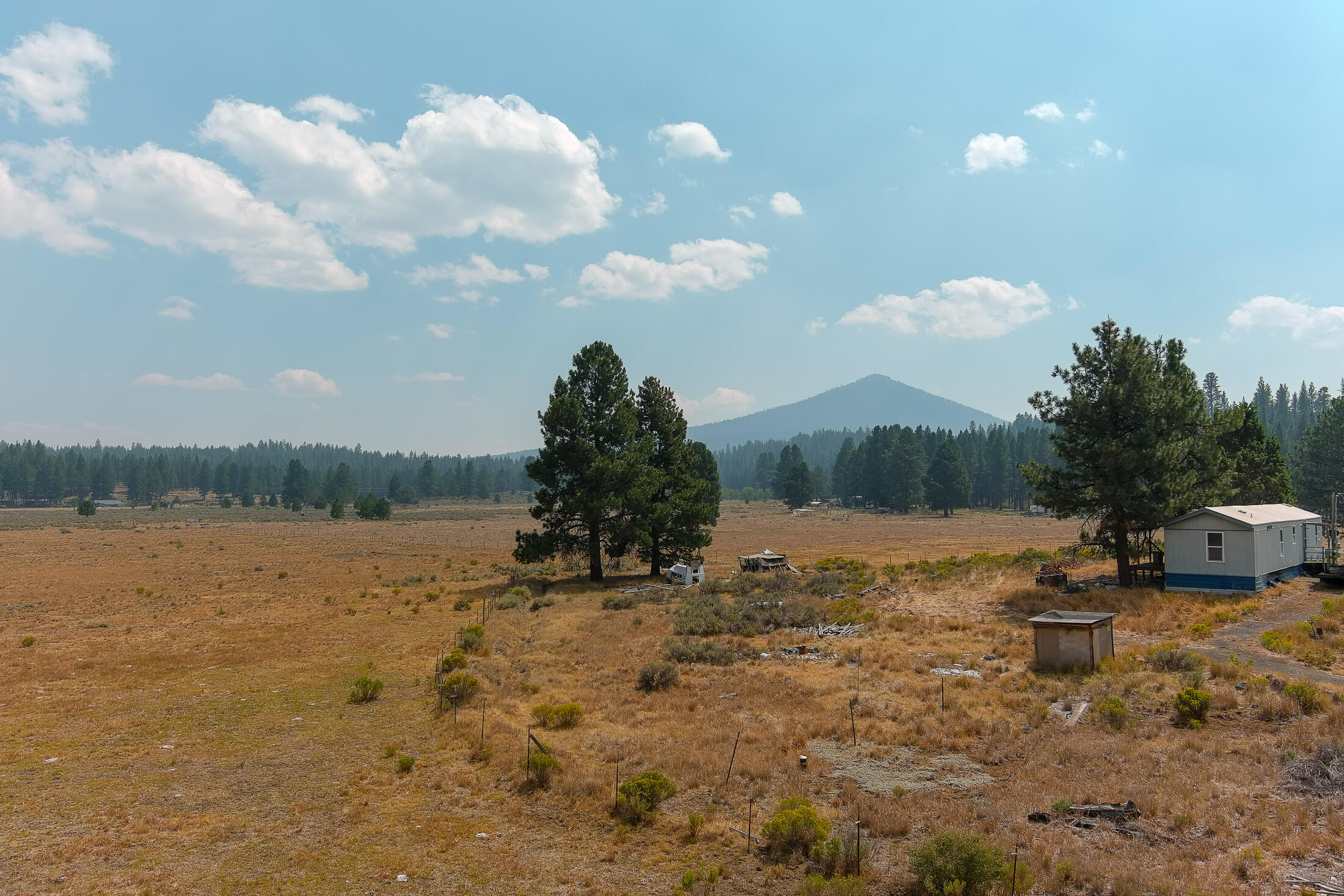 37317 Rollingwood Road Chiloquin, OR 97624 - Photo 1 of 7 Scenic View of Homesite