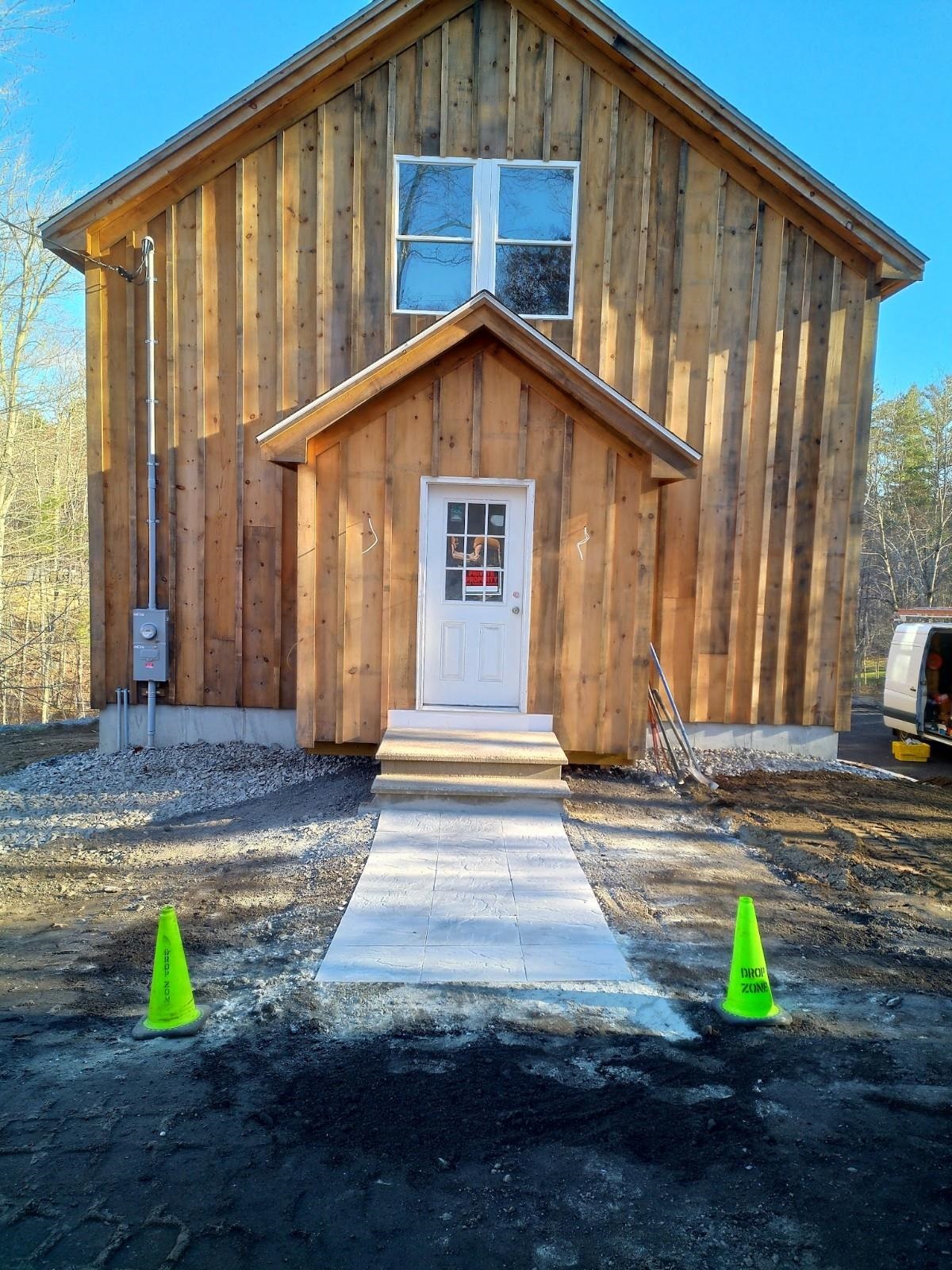 70 Castle Rock Road Barrington, NH 03825 - Photo 1 of 20