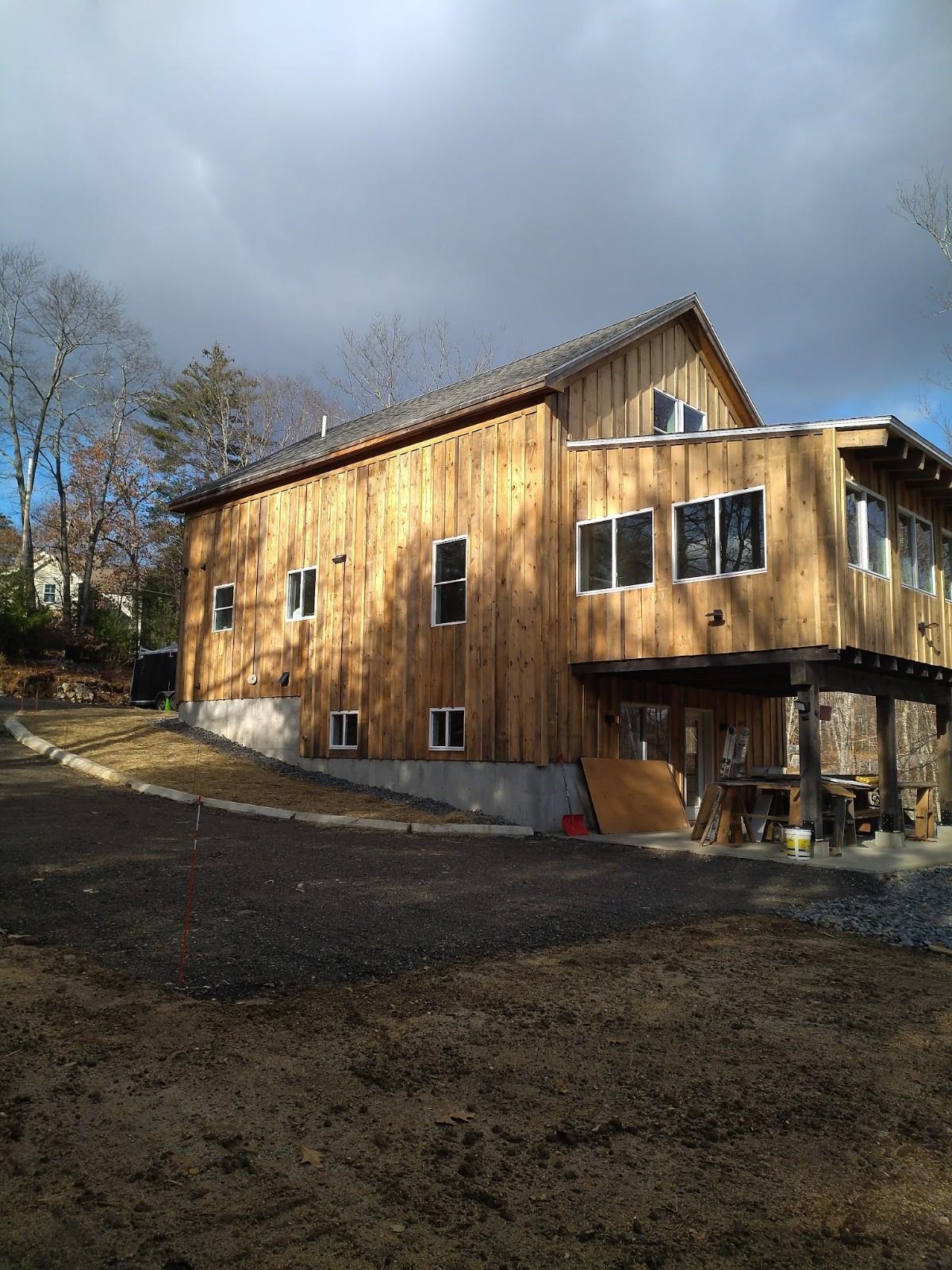70 Castle Rock Road Barrington, NH 03825 - Photo 13 of 20