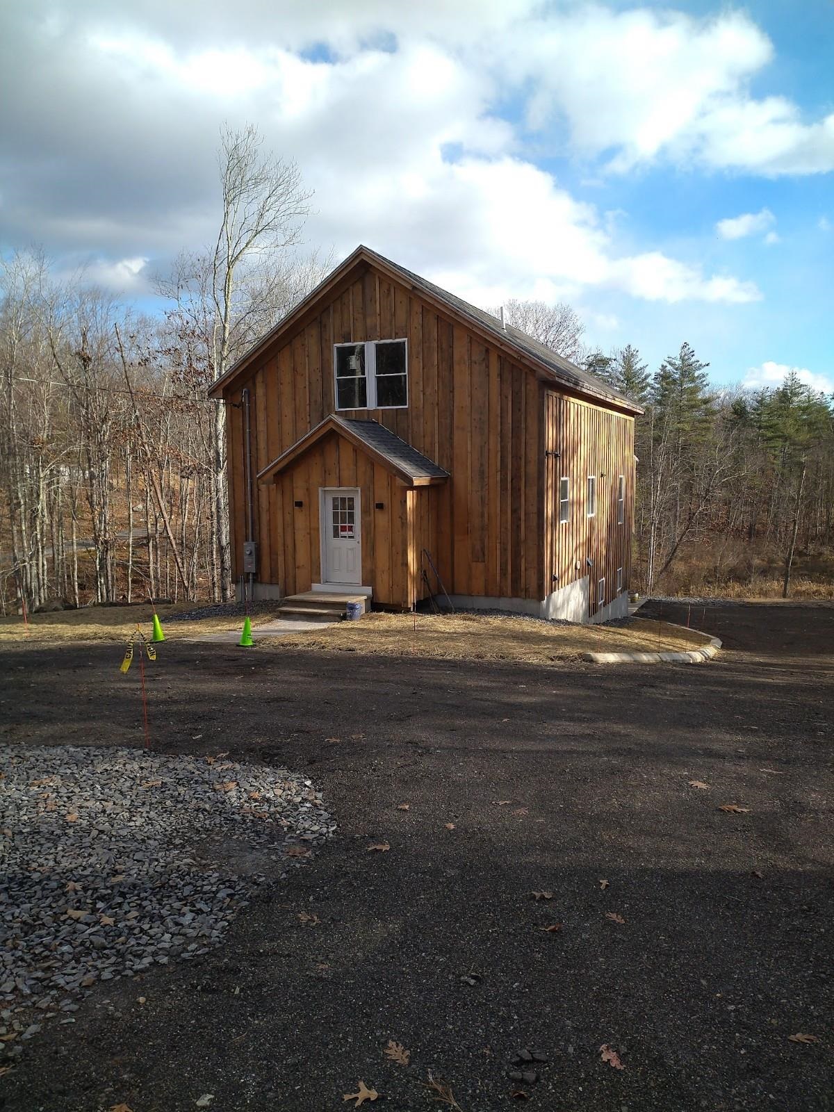 70 Castle Rock Road Barrington, NH 03825 - Photo 2 of 20