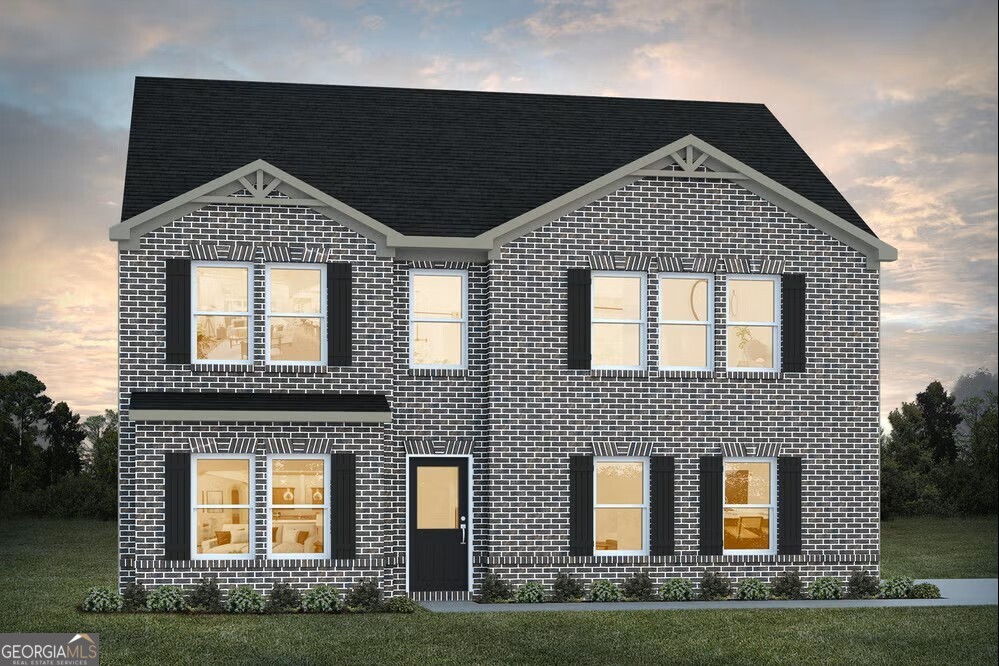 5356 Tolar Road Fairburn, GA 30213 - Photo 1 of 1