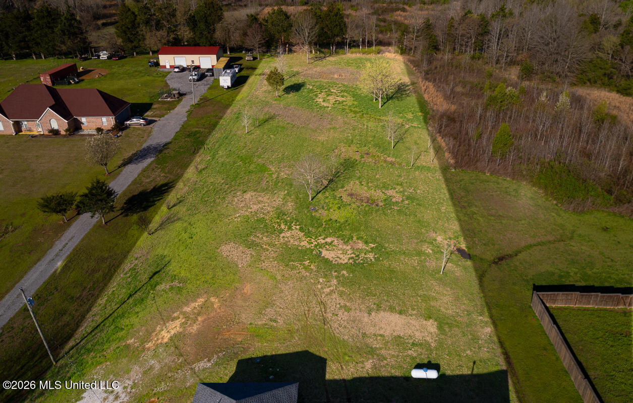 1495 North Red Banks Road Red Banks, MS 38661 - Photo 6 of 23 DJI_0711