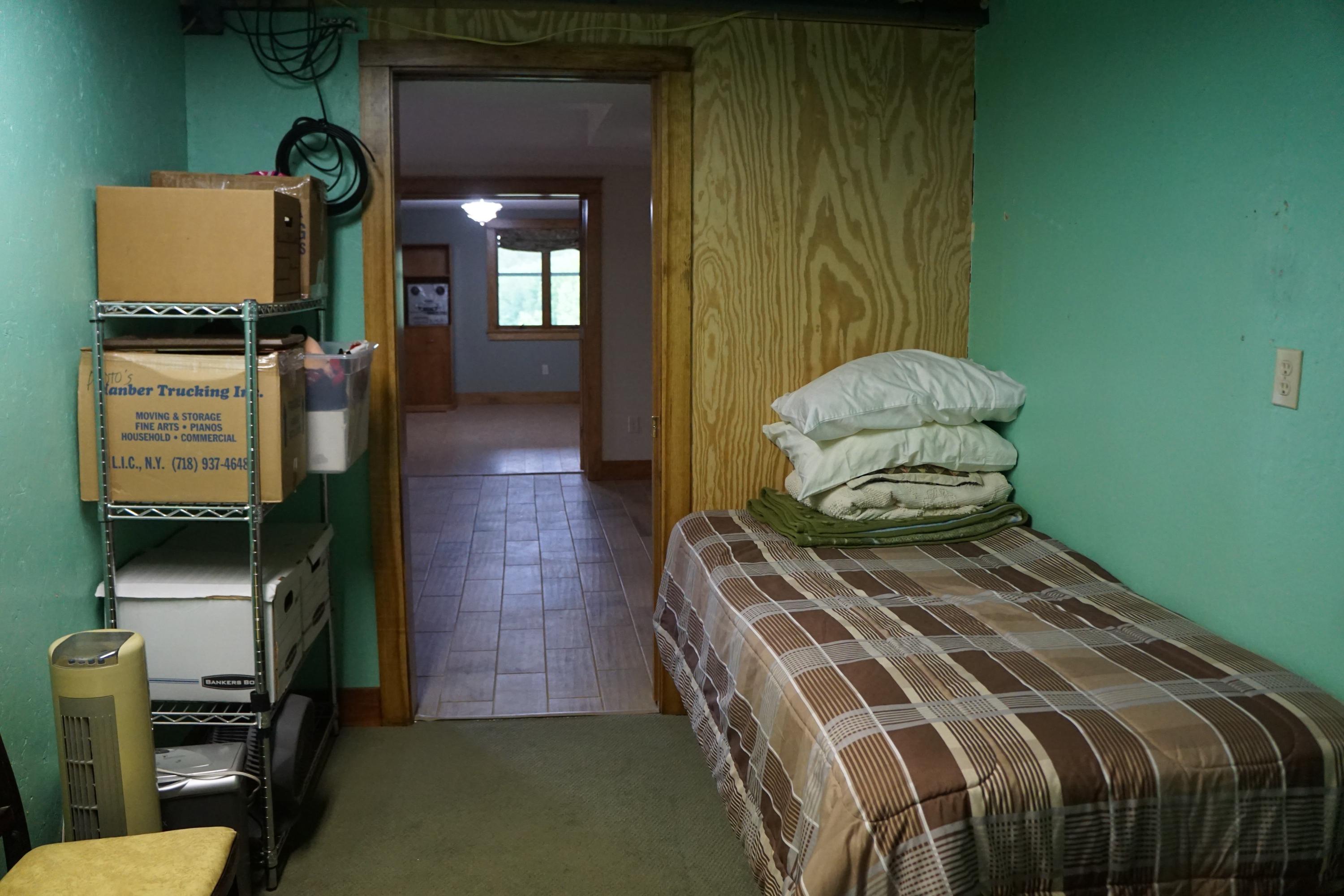 580 Boom Road Saco, ME 04072 - Photo 41 of 44 Bonus Room 2 - Downstairs