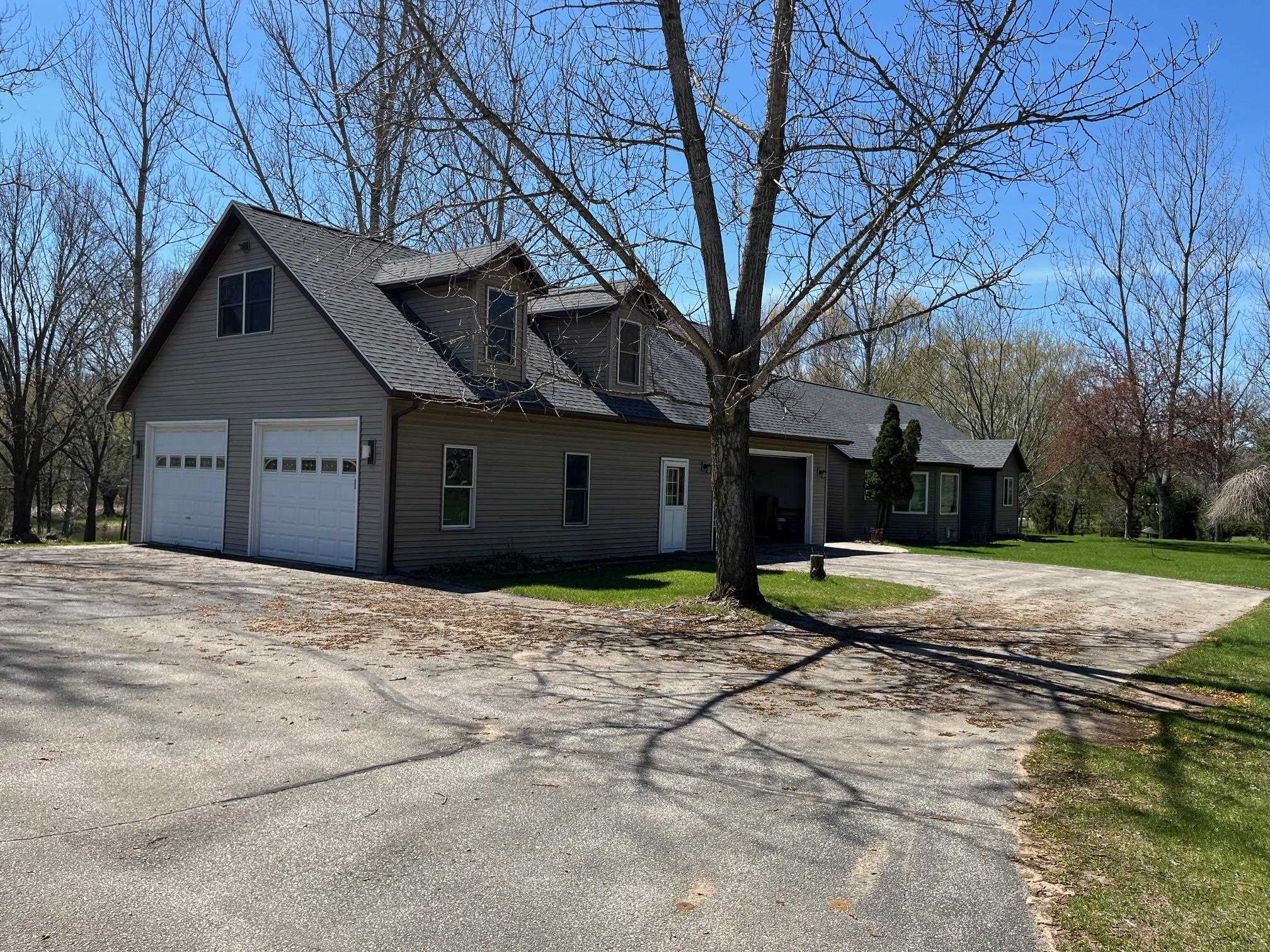 W3075 Grouse Road Pardeeville, WI 53954 - Photo 6 of 76