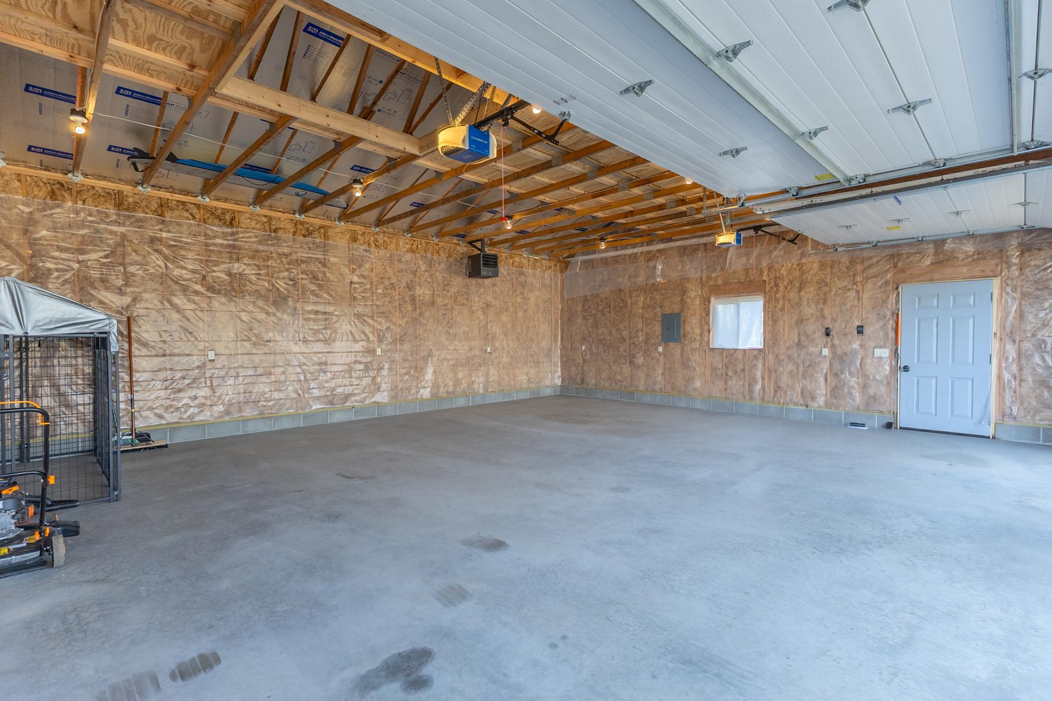 21900 Williams Road Southeast Cass Lake, MN 56633 - Photo 8 of 23
