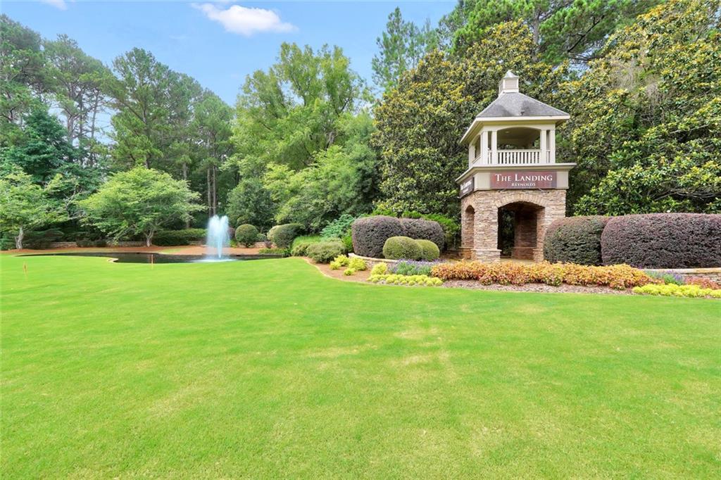 1060 Fairway Ridge Road Greensboro, GA 30642 - Photo 4 of 13