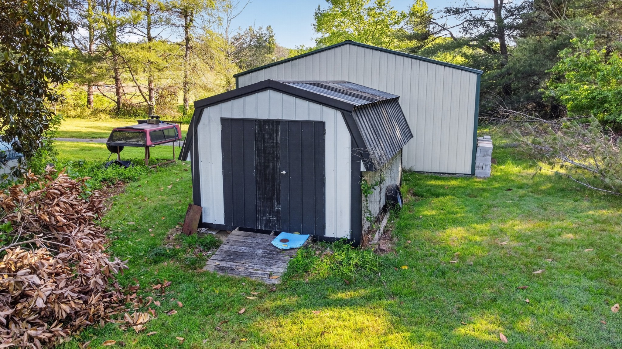 142 Mt Vernon Road Bethpage, TN 37022 - Photo 36 of 42 Gallery Image 36