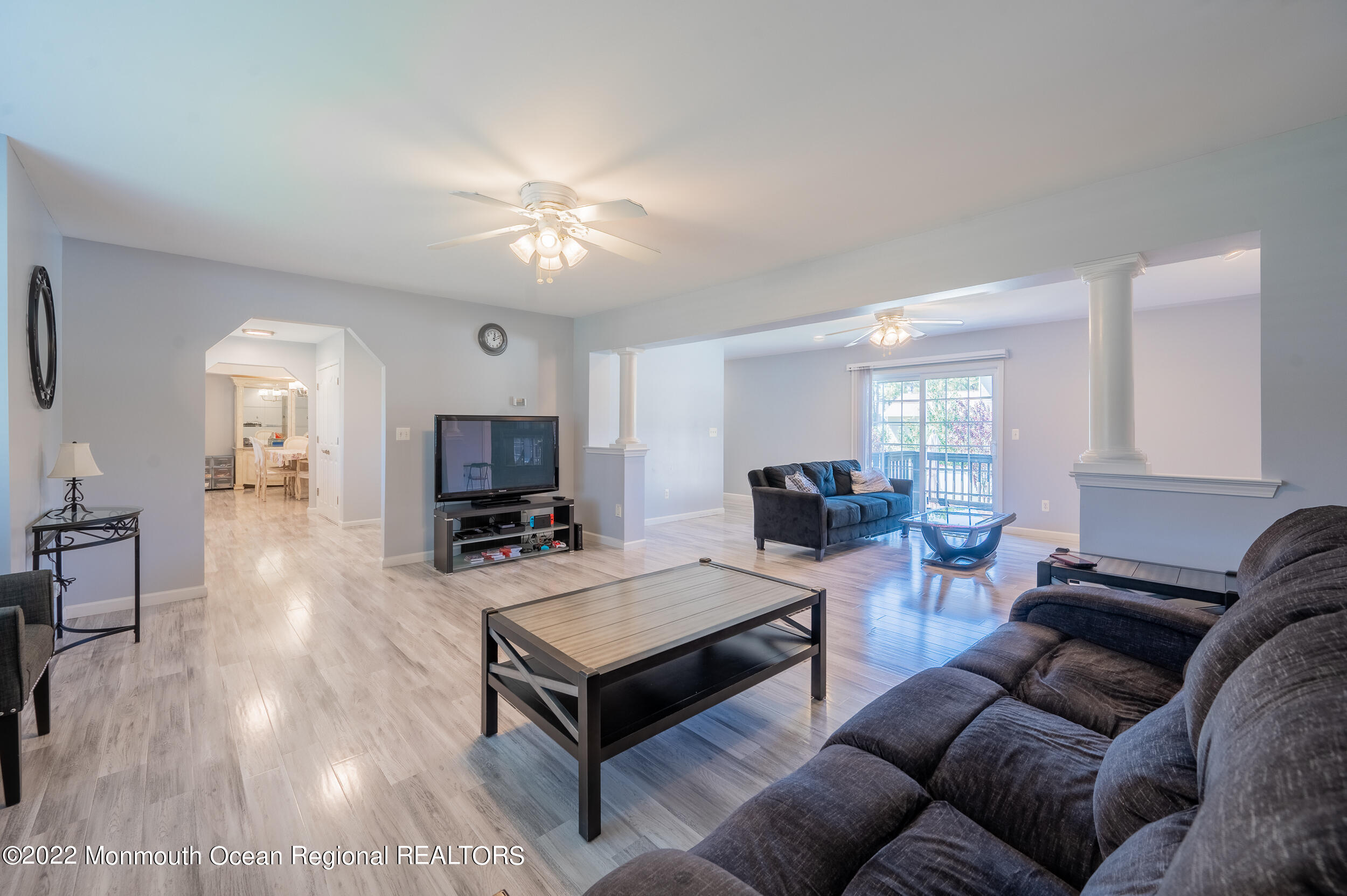 148 Mt Vernon Road Bayville, NJ 08721 - Photo 13 of 52 Living 2
