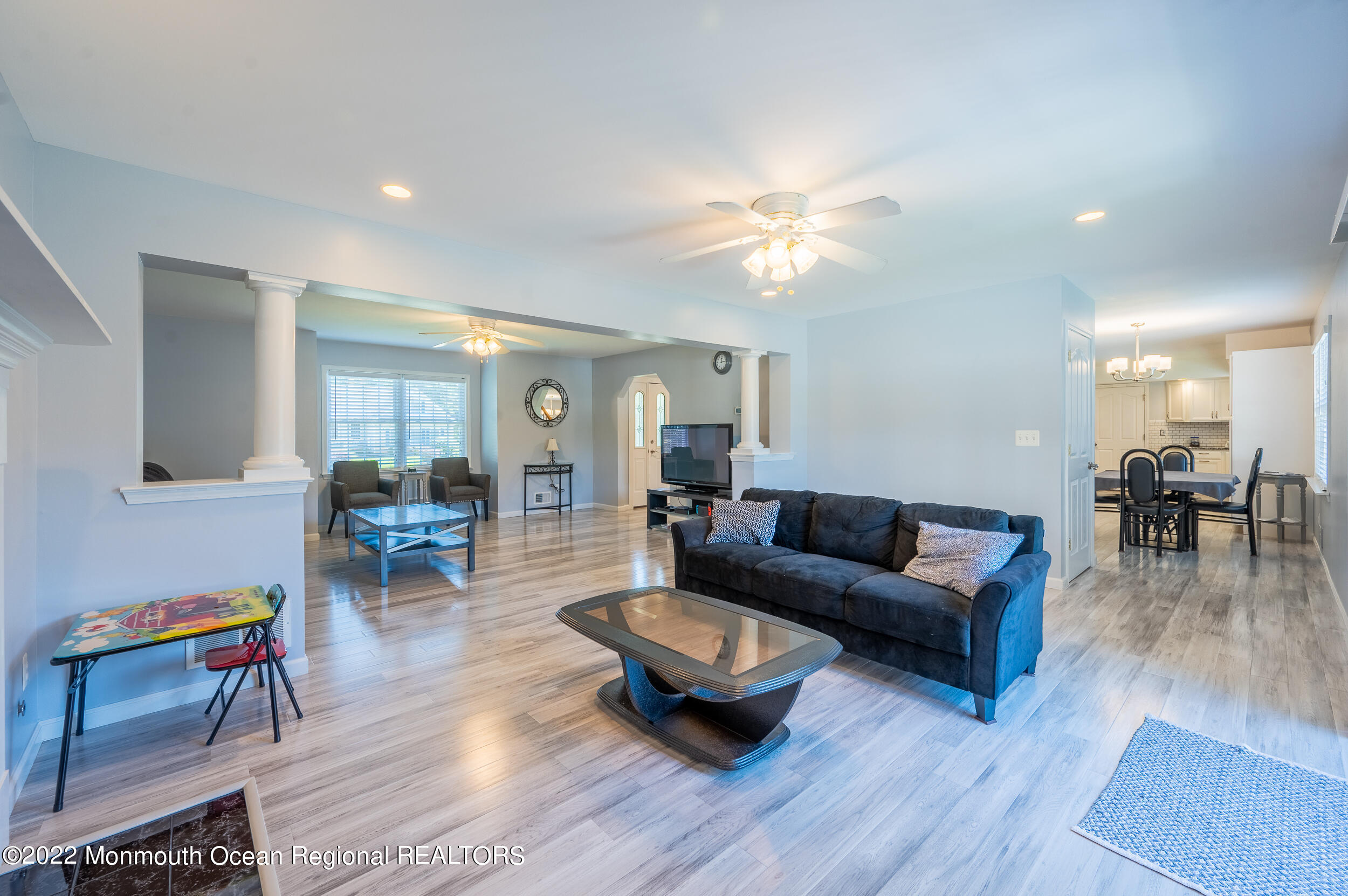 148 Mt Vernon Road Bayville, NJ 08721 - Photo 18 of 52 Family 4