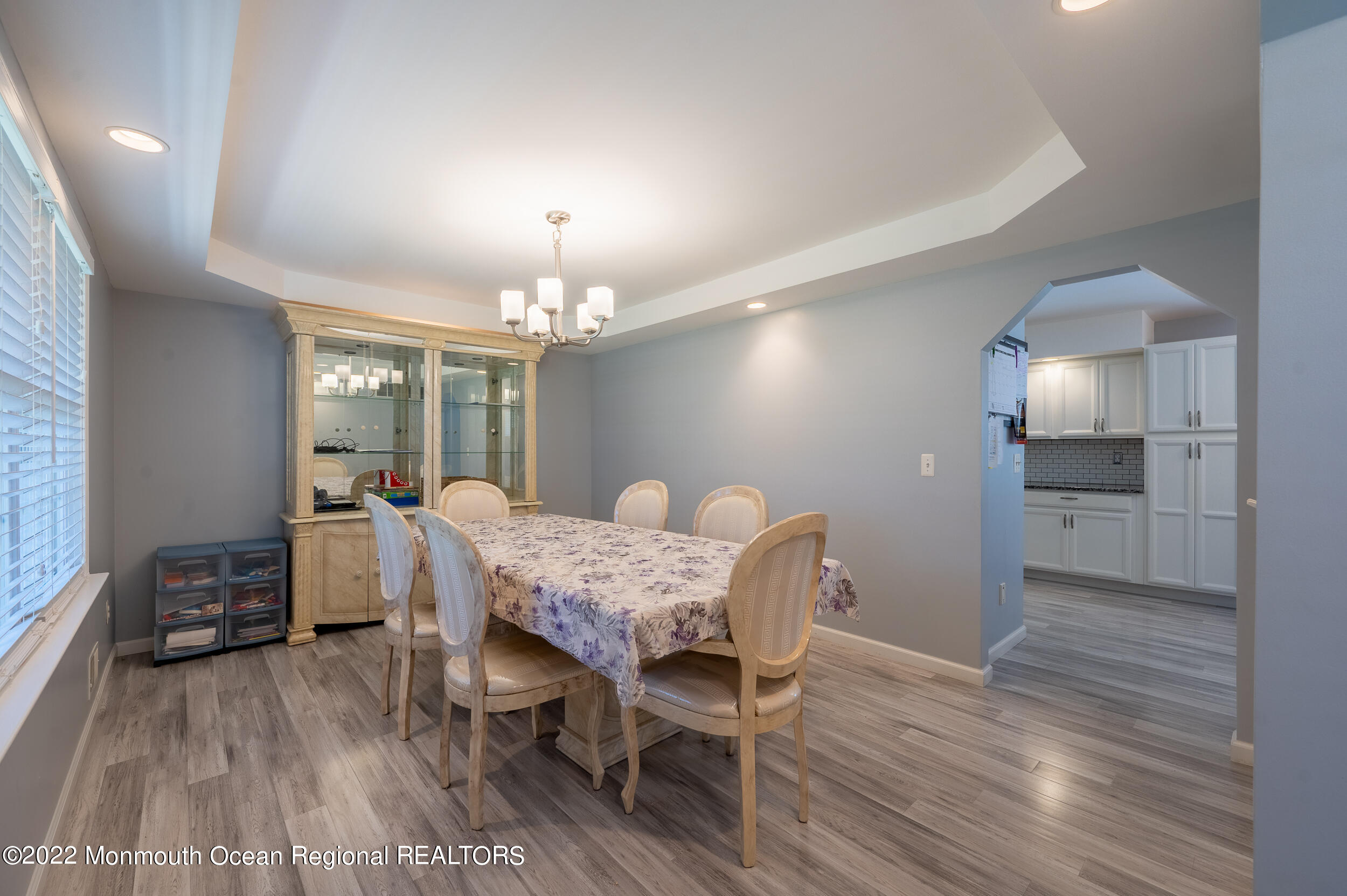 148 Mt Vernon Road Bayville, NJ 08721 - Photo 21 of 52 Dining 2