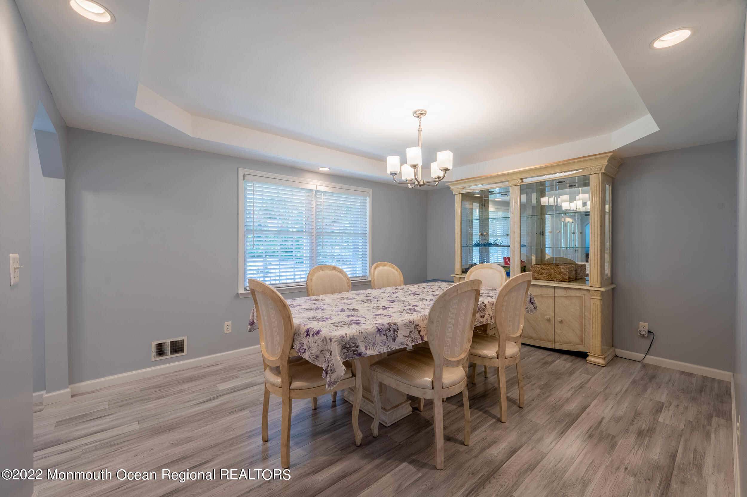 148 Mt Vernon Road Bayville, NJ 08721 - Photo 22 of 52 Dining 3