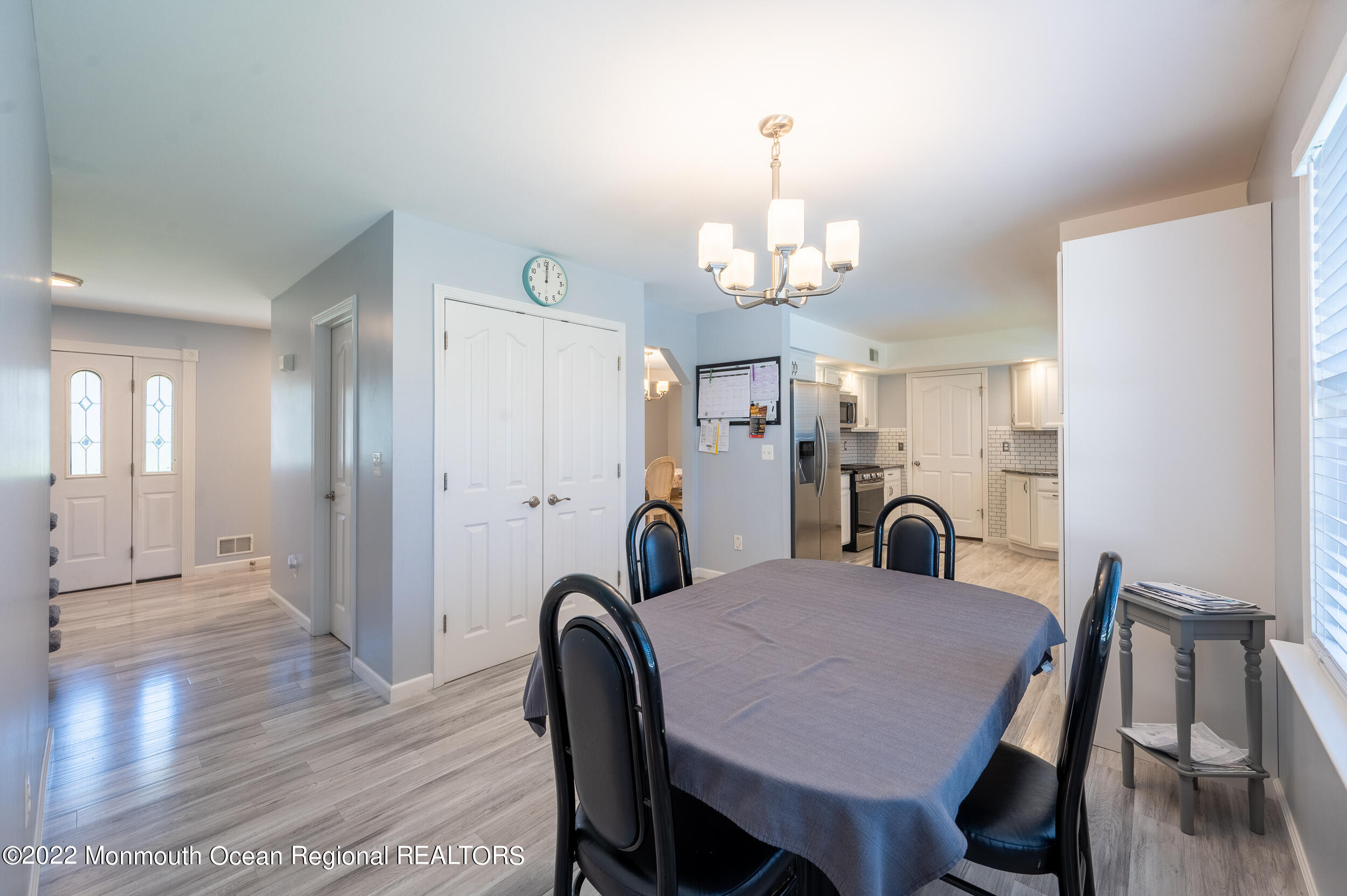 148 Mt Vernon Road Bayville, NJ 08721 - Photo 23 of 52 Kitchen 1