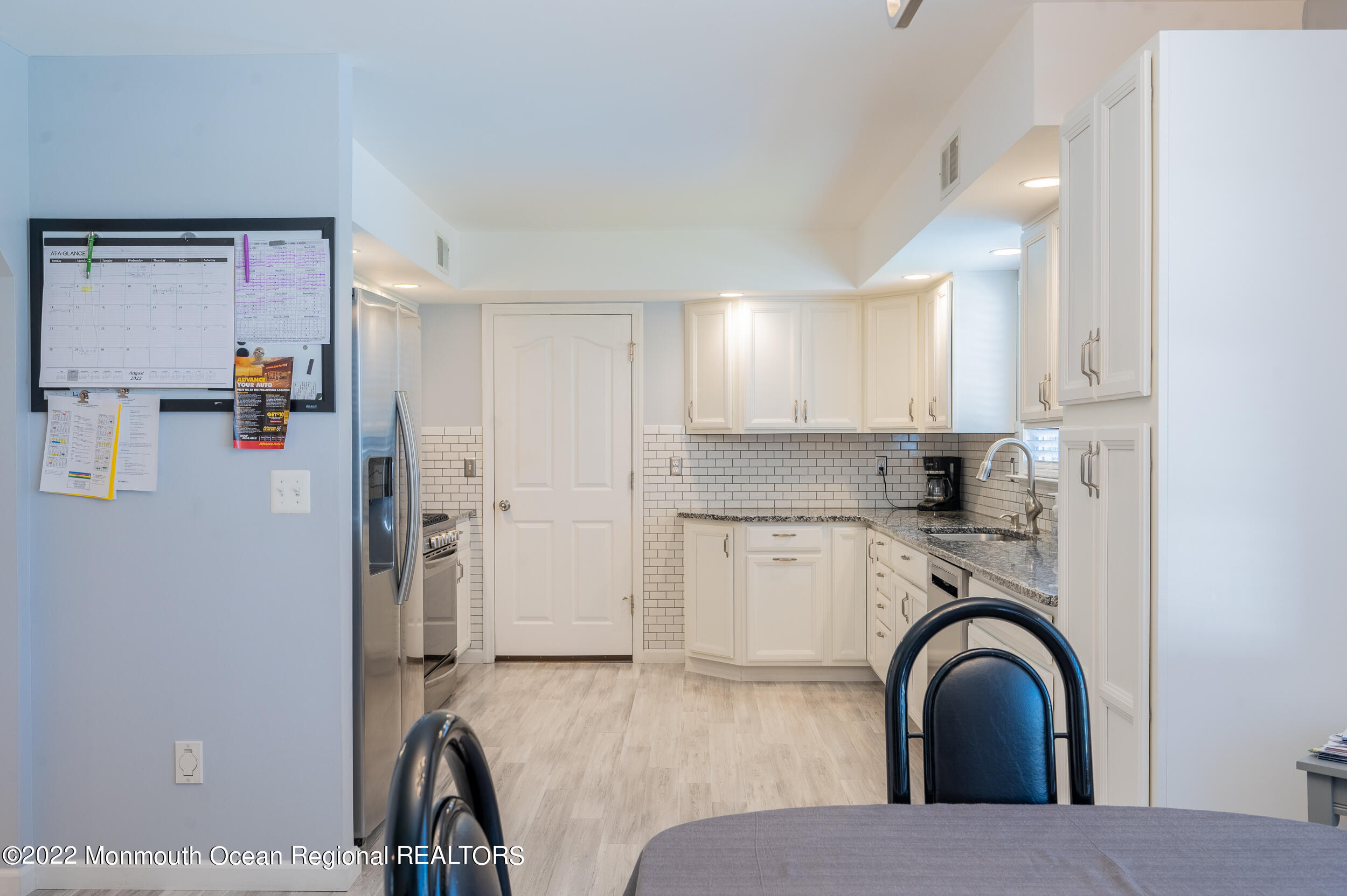 148 Mt Vernon Road Bayville, NJ 08721 - Photo 24 of 52 Kitchen 2
