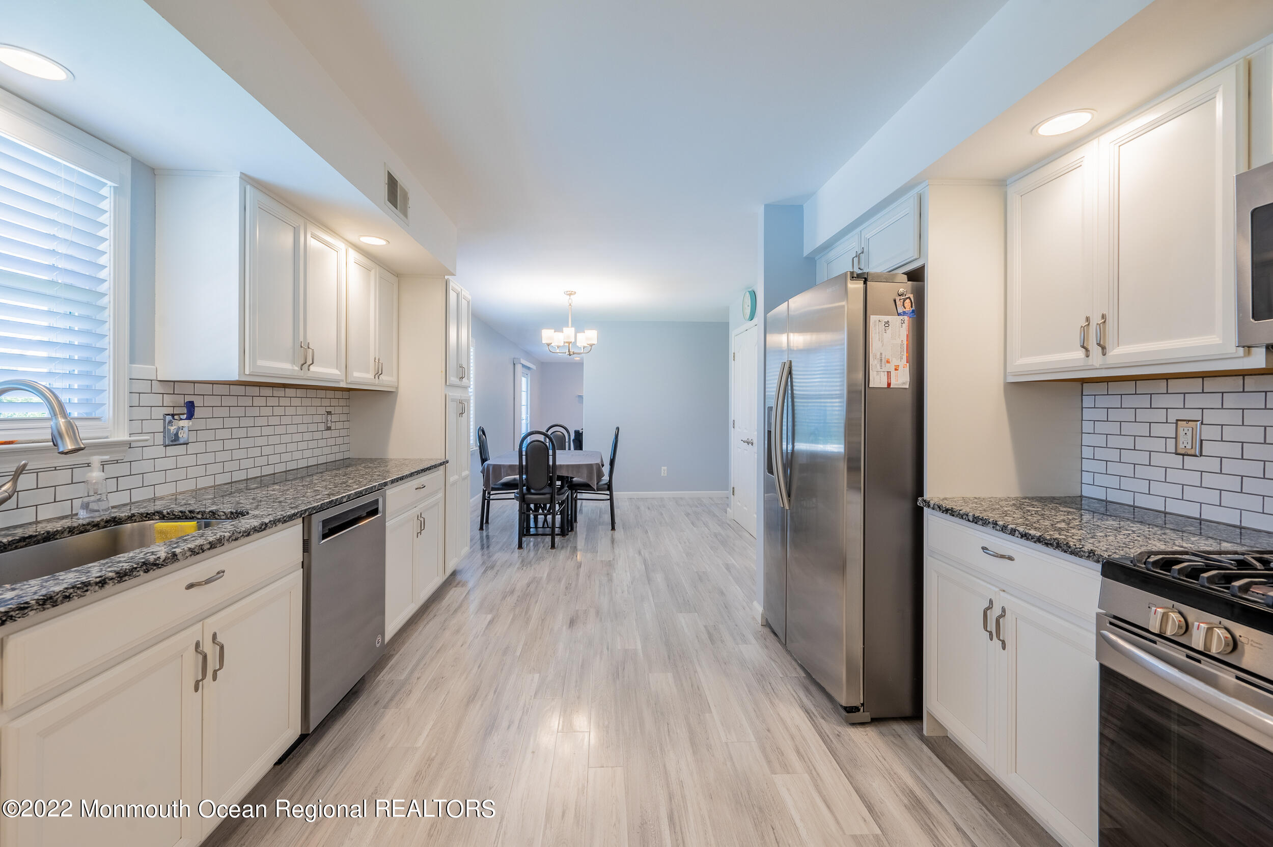 148 Mt Vernon Road Bayville, NJ 08721 - Photo 29 of 52 Kitchen 7