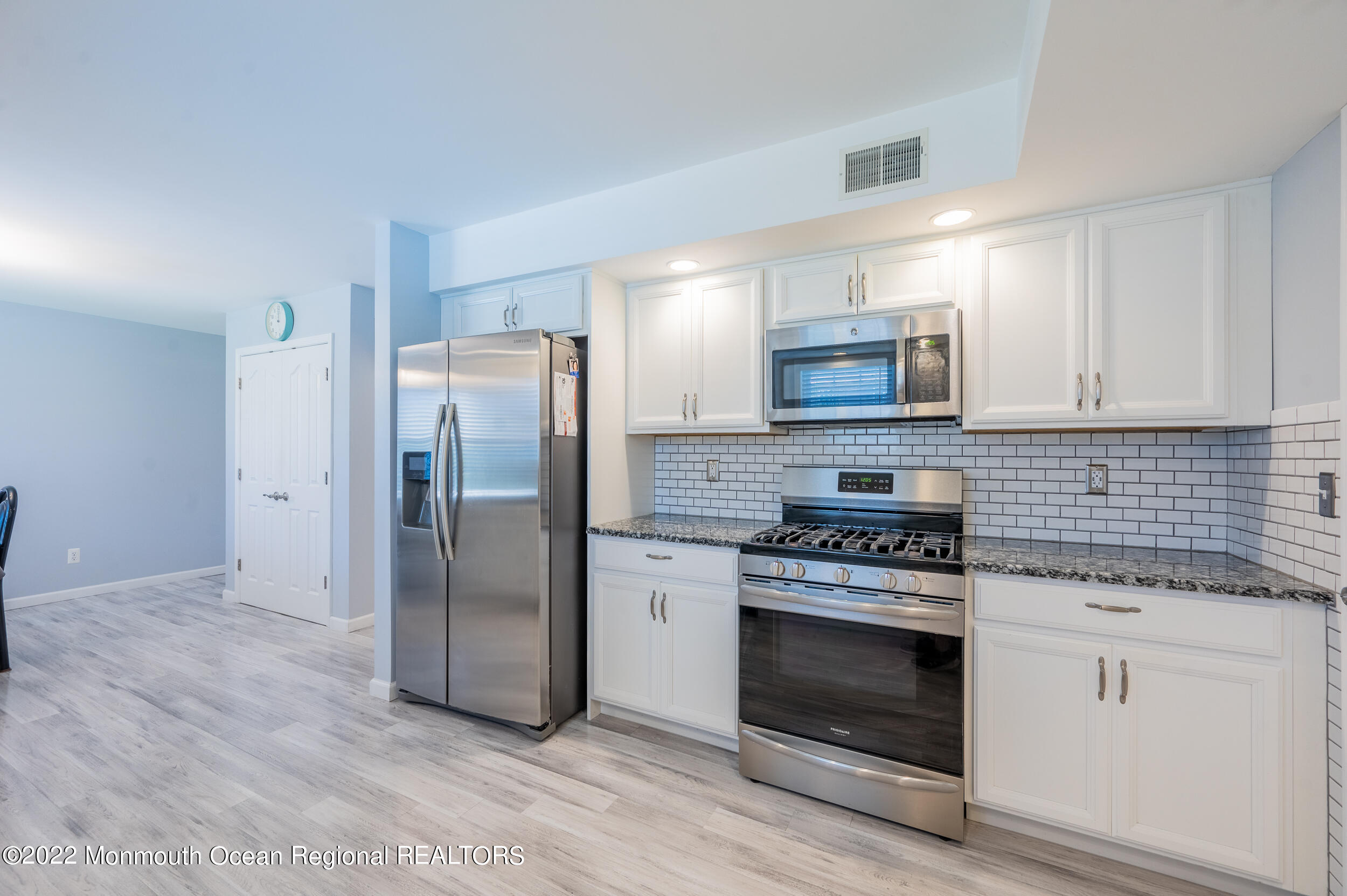 148 Mt Vernon Road Bayville, NJ 08721 - Photo 30 of 52 Kitchen 8