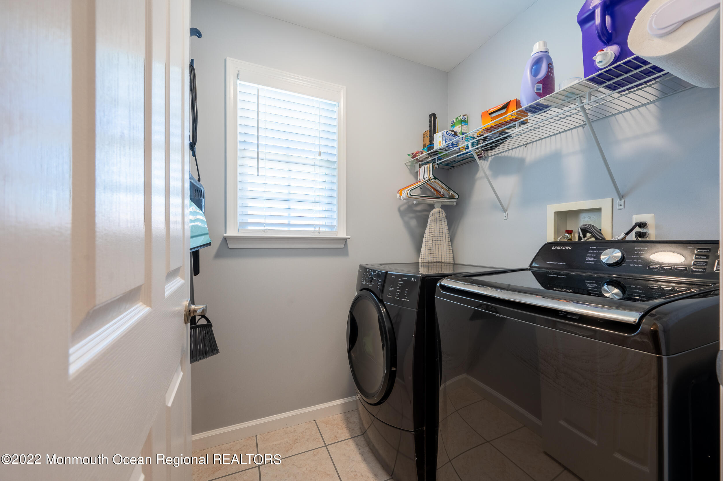 148 Mt Vernon Road Bayville, NJ 08721 - Photo 31 of 52 Laundry