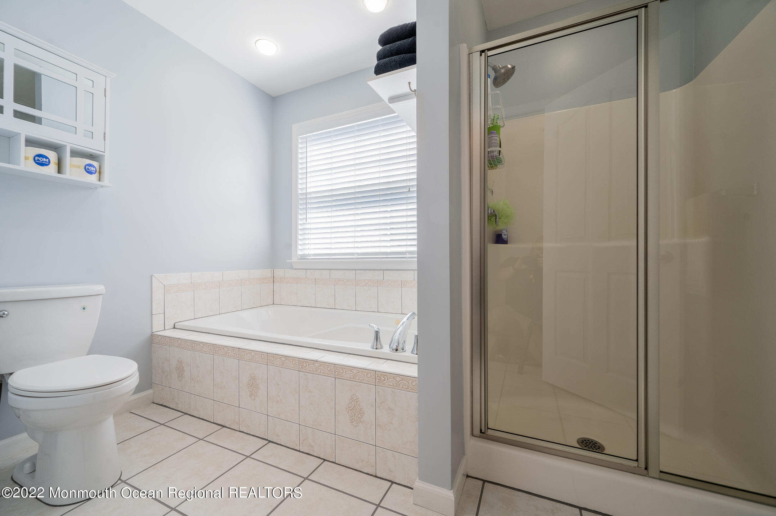 148 Mt Vernon Road Bayville, NJ 08721 - Photo 36 of 52 Master Bath 2