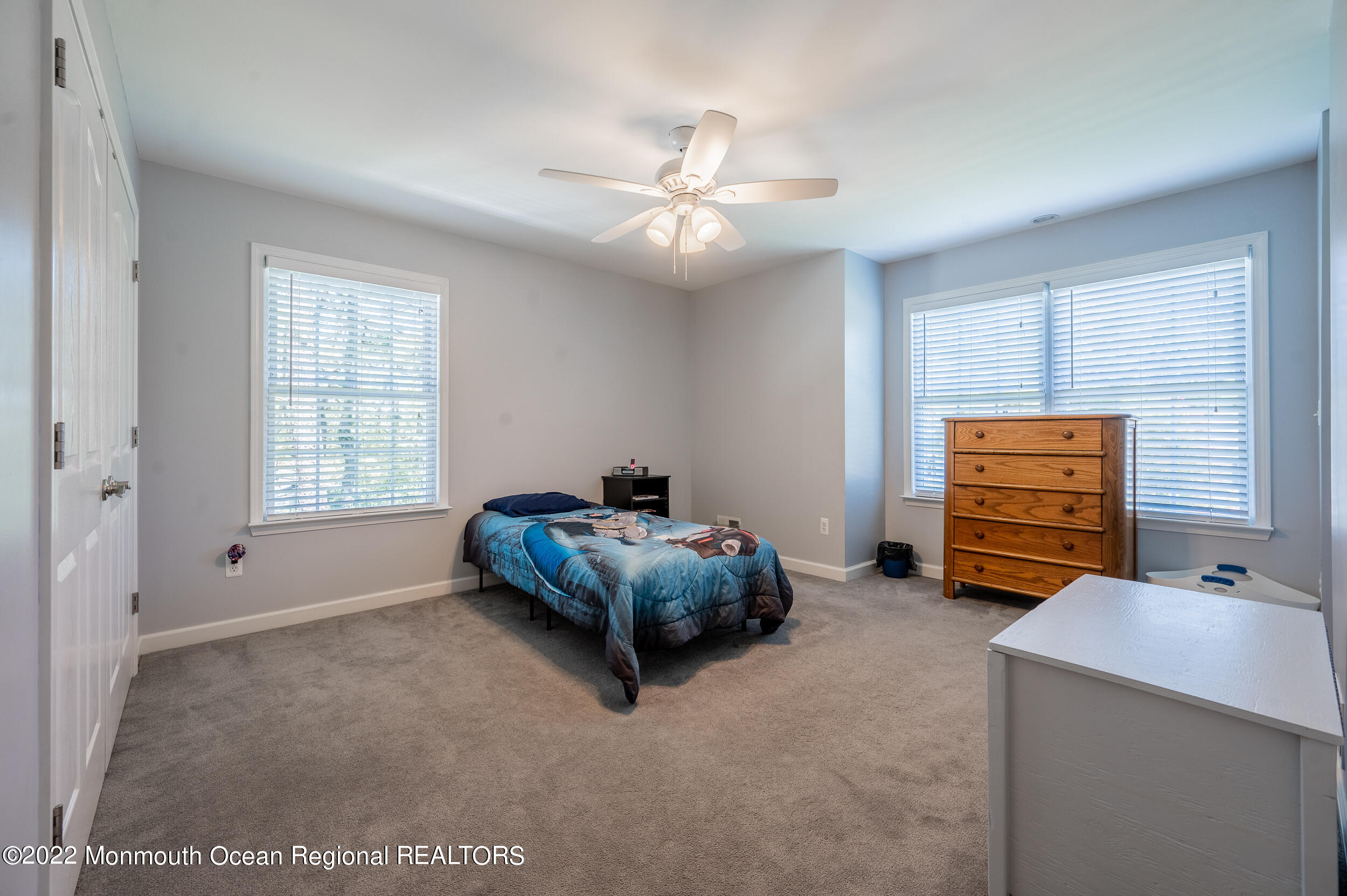 148 Mt Vernon Road Bayville, NJ 08721 - Photo 38 of 52 Bed 2