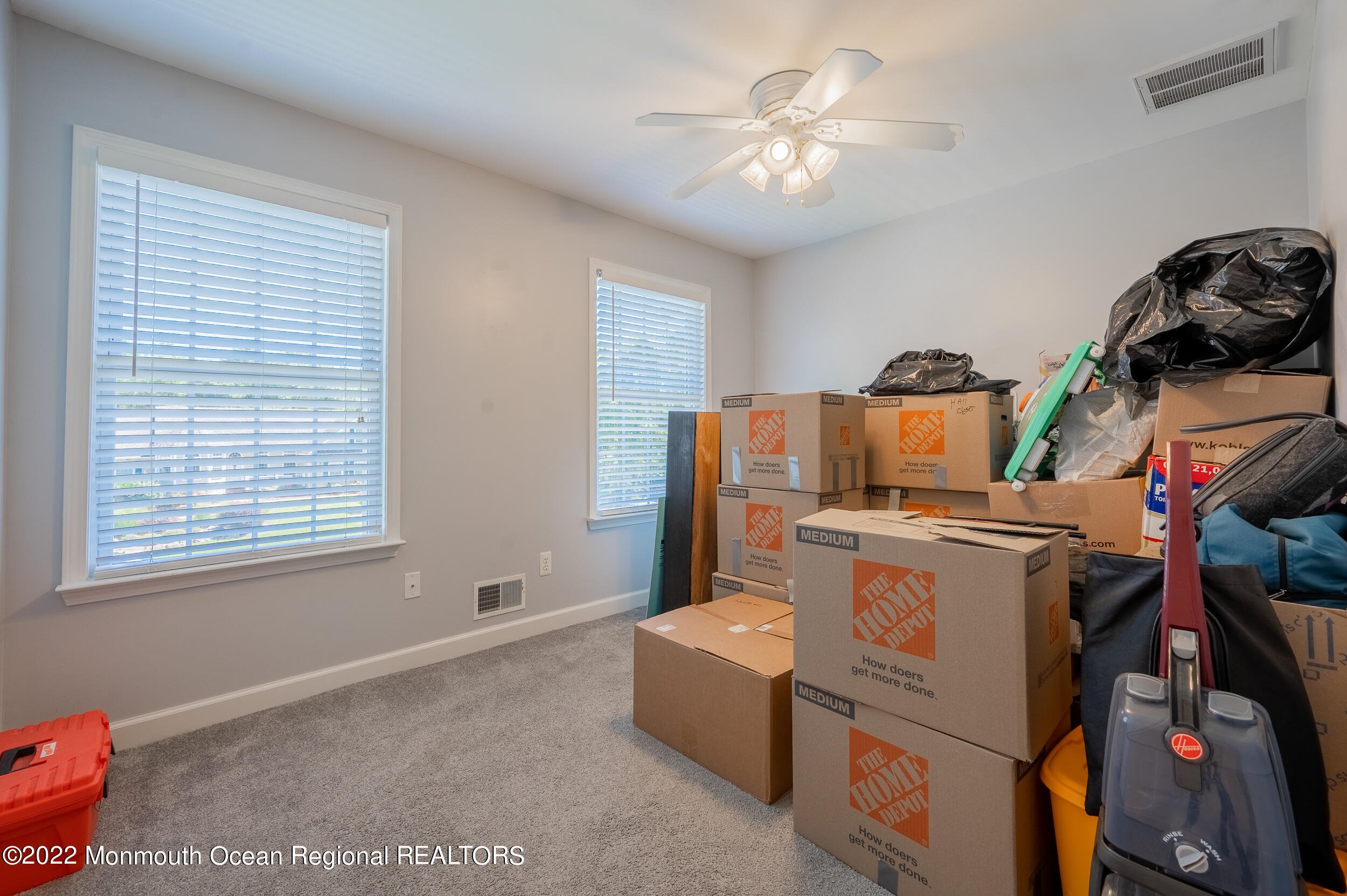 148 Mt Vernon Road Bayville, NJ 08721 - Photo 39 of 52 Bed 3