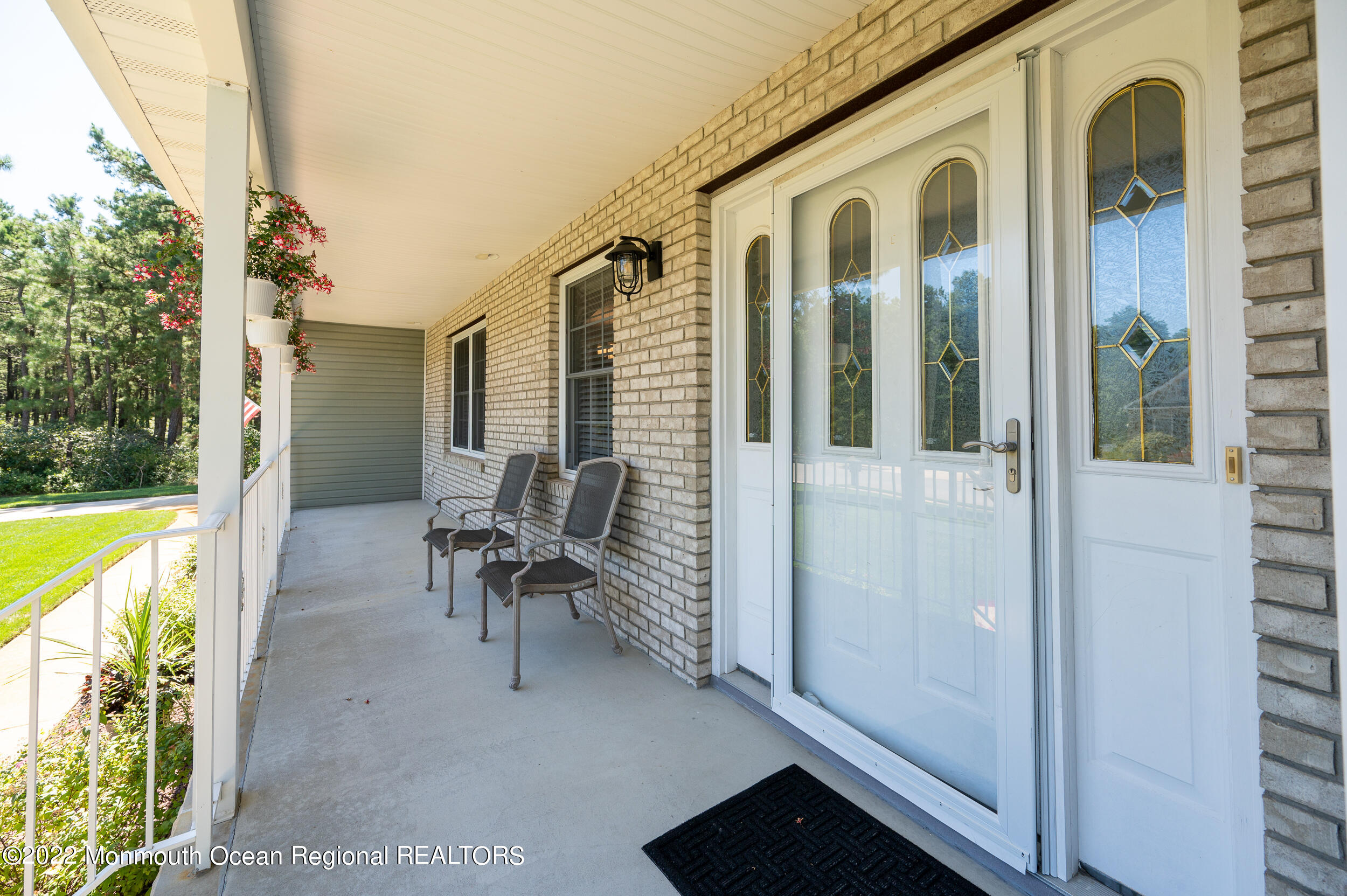 148 Mt Vernon Road Bayville, NJ 08721 - Photo 9 of 52 Front Porch 1