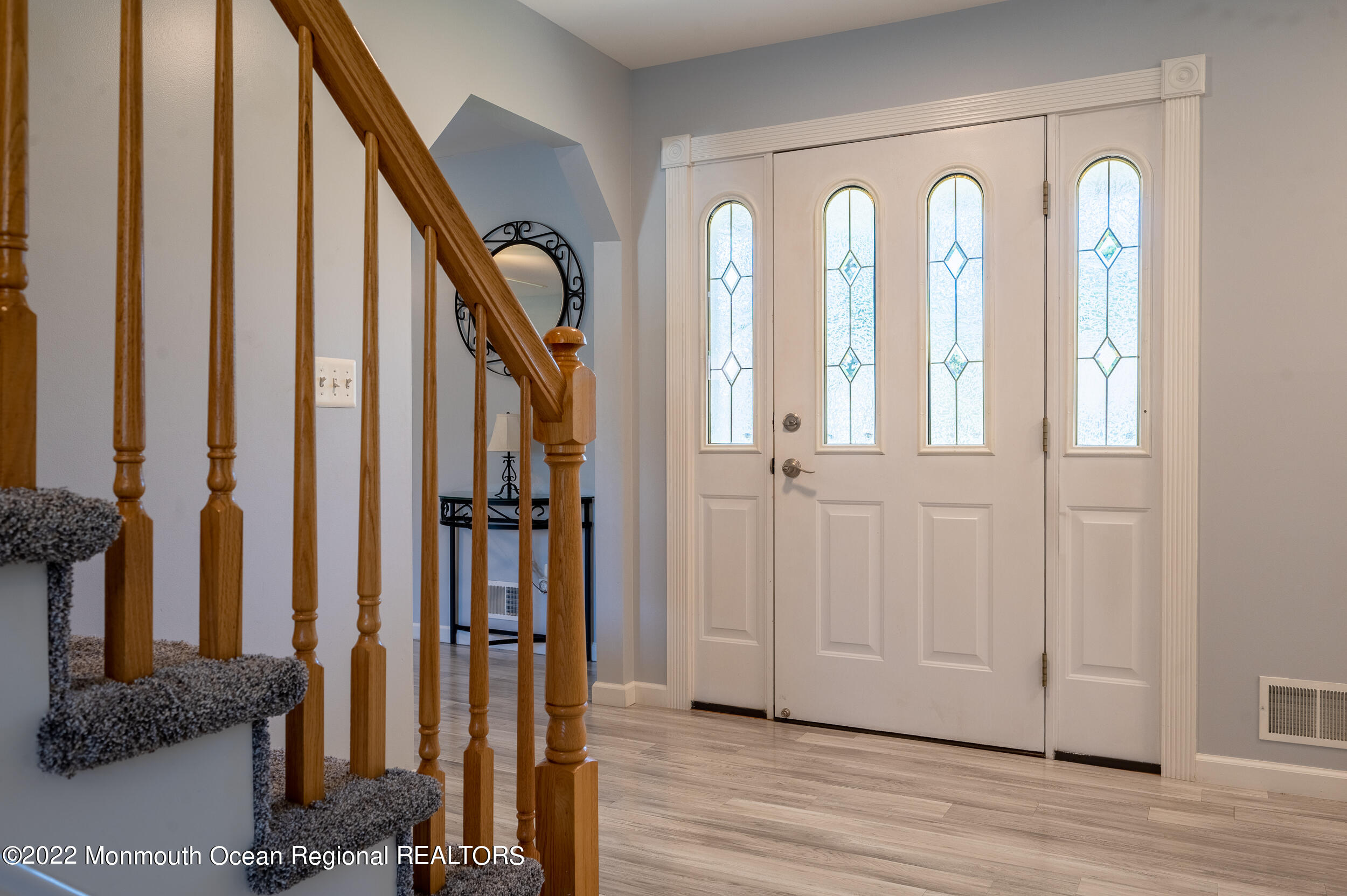 148 Mt Vernon Road Bayville, NJ 08721 - Photo 10 of 52 Foyer 1