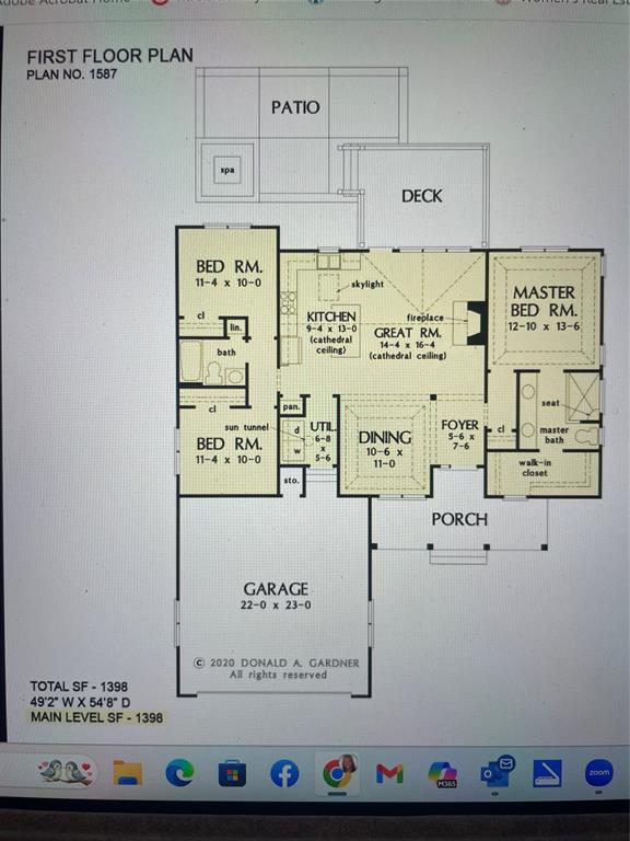 335 Wells Street Emory, TX 75440 - Photo 2 of 6 unknown