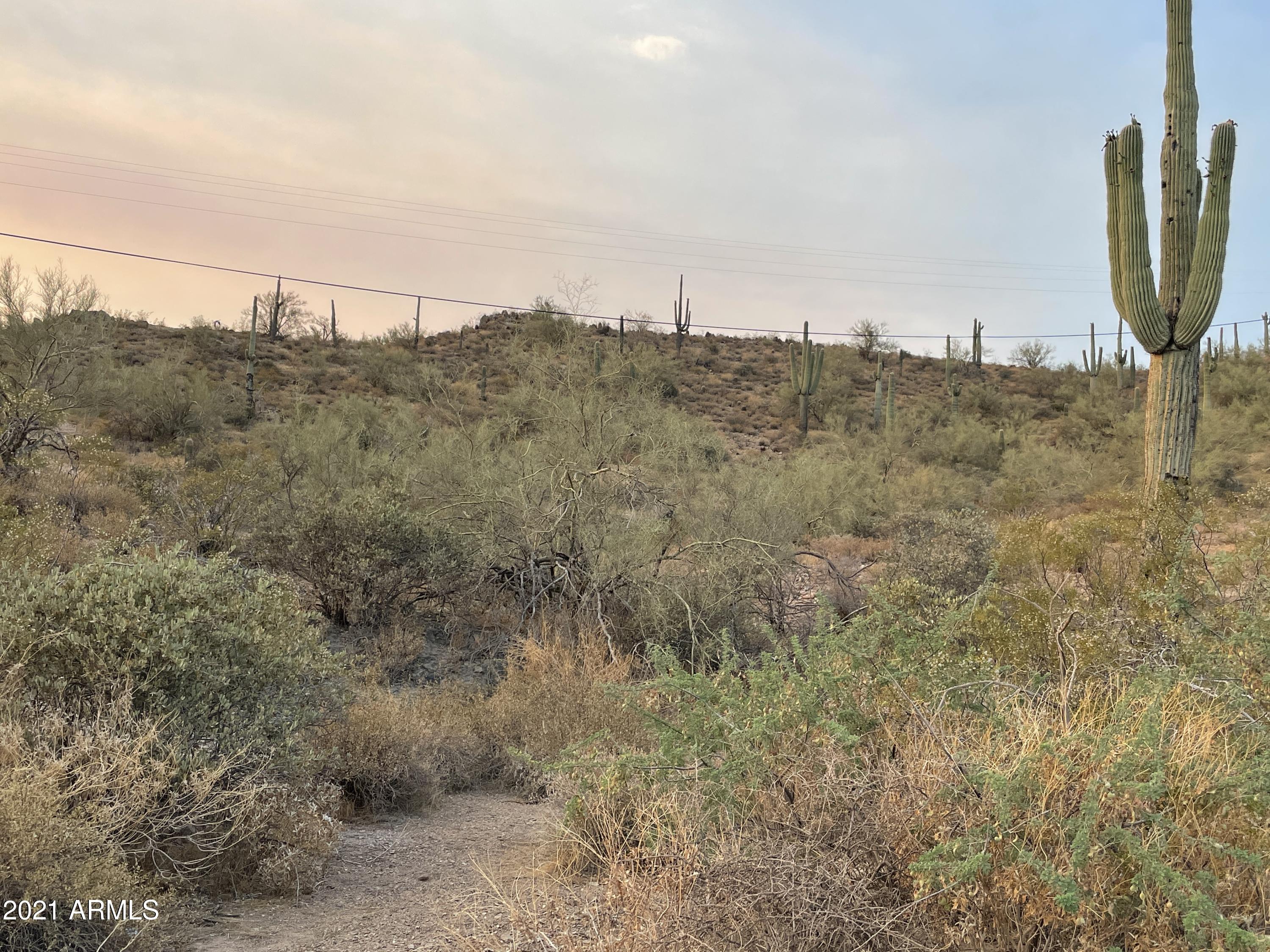 0 West Meander Road New River, AZ 85087 - Photo 3 of 10 IMG_0962