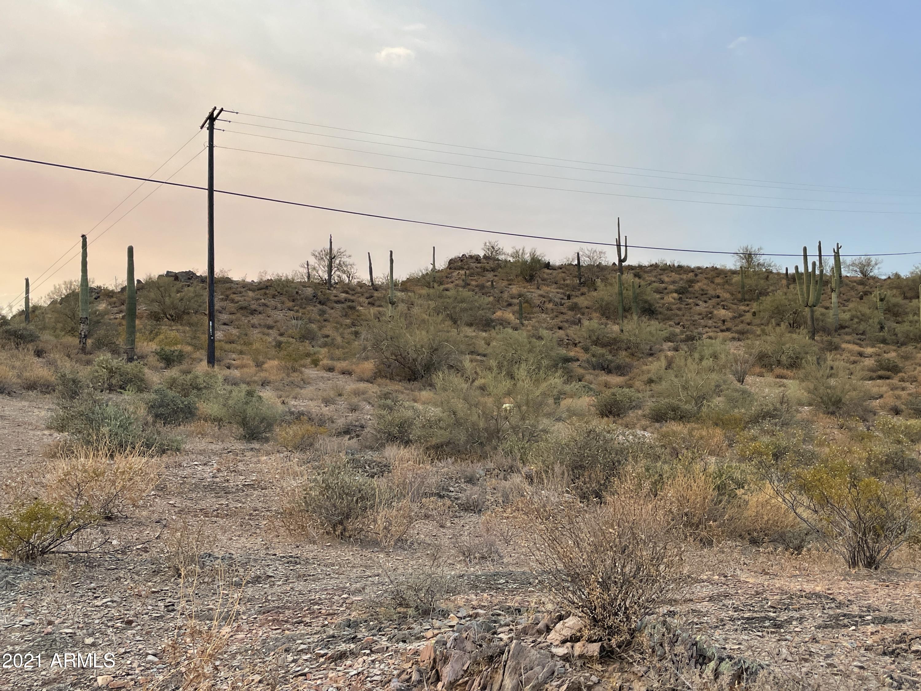 0 West Meander Road New River, AZ 85087 - Photo 4 of 10 IMG_0964