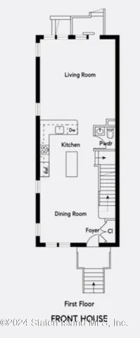 $779,800 | 140 Union Avenue | Mariners Harbor