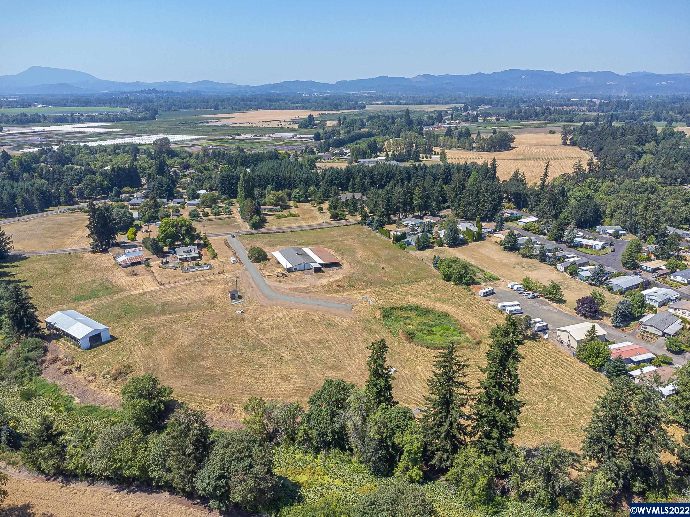 002 Southeast White Oak (next To) Road Corvallis, OR 97333 - Photo 14 of 20 Gallery Image 14