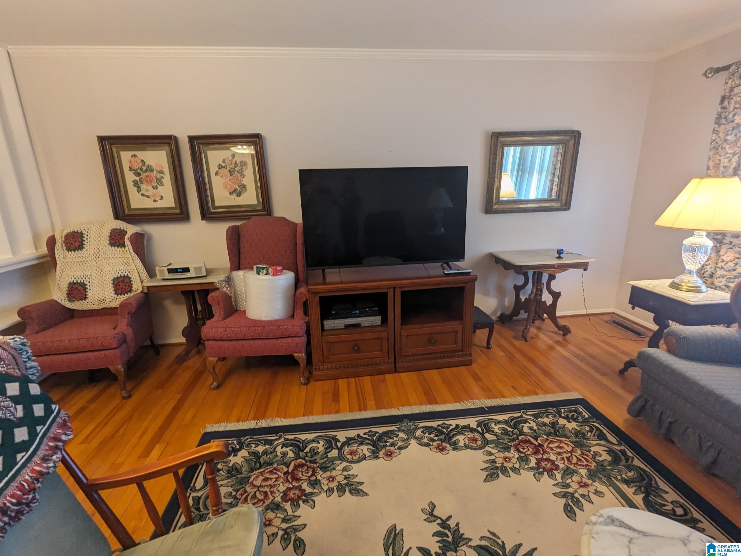 730 Glenwood Road Talladega, AL 35160 - Photo 10 of 21