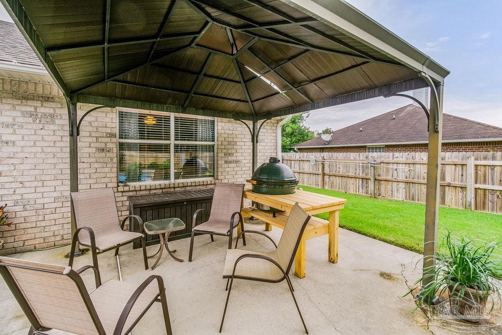 4873 Timber Ridge Drive Pace, FL 32571 - Photo 33 of 43