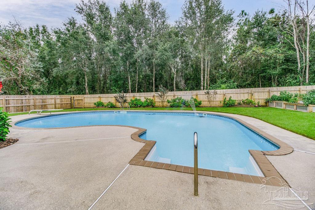 4873 Timber Ridge Drive Pace, FL 32571 - Photo 34 of 43