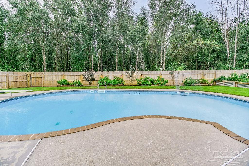 4873 Timber Ridge Drive Pace, FL 32571 - Photo 35 of 43