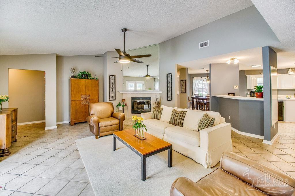 4873 Timber Ridge Drive Pace, FL 32571 - Photo 5 of 43
