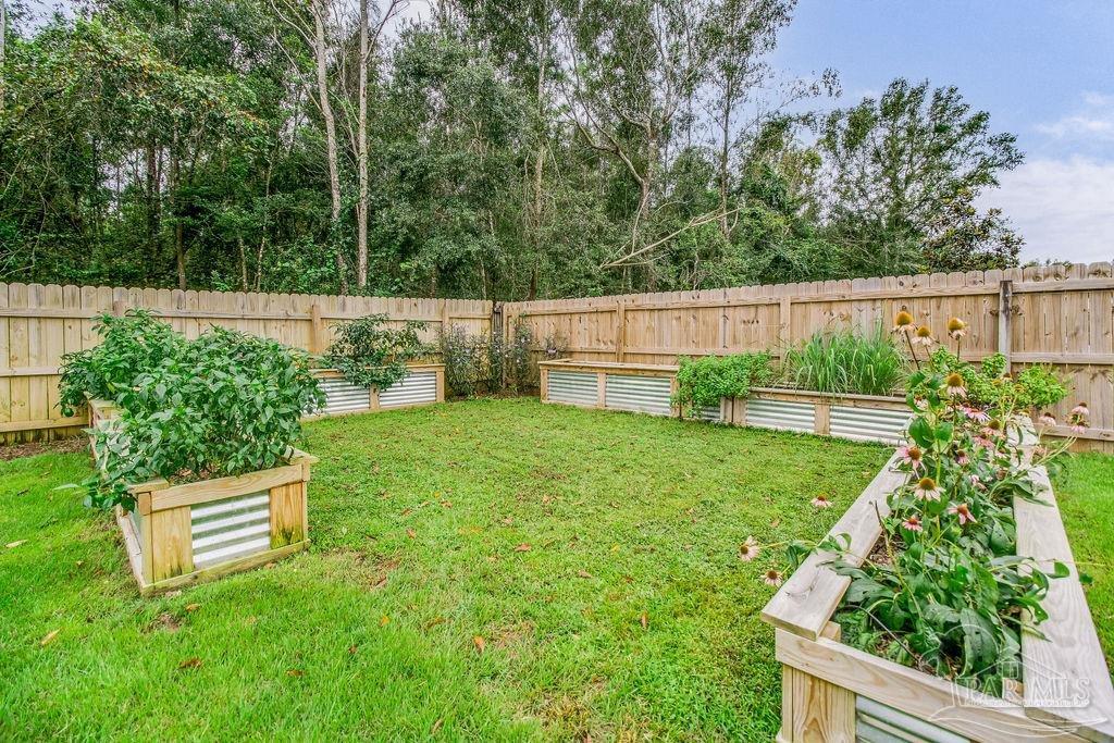 4873 Timber Ridge Drive Pace, FL 32571 - Photo 41 of 43