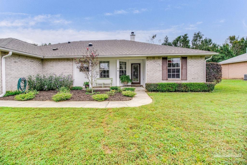 4873 Timber Ridge Drive Pace, FL 32571 - Photo 43 of 43