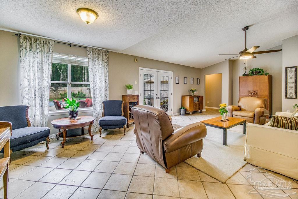4873 Timber Ridge Drive Pace, FL 32571 - Photo 6 of 43