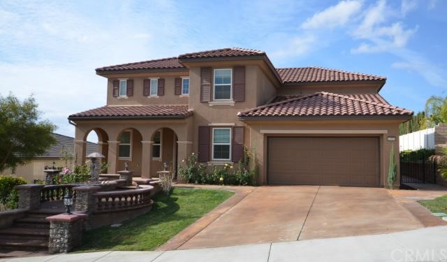 16604 Golden Bluff Loop Riverside, CA 92503 - Photo 1 of 1