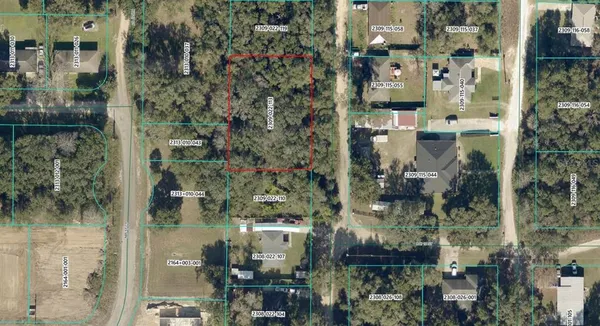 $55,000 | 0 Northwest 57th Avenue, Ocala, FL 34482